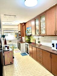 Blk 459 Jurong West Street 41 (Jurong West), HDB 3 Rooms #558975101